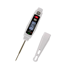 Triplett TMP15 Stem Thermometer with Alarm