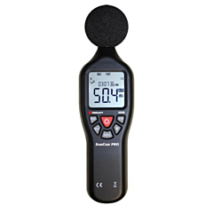 Triplett SoniChek PRO 3550 Professional Sound Level Meter - 30-130 dB