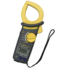 Yokogawa CL150 Digital Clamp-On Meter - ACA, AC/DCV & Continuity