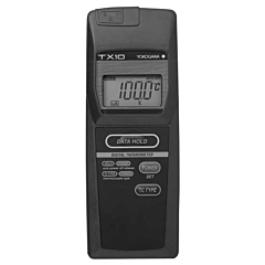 Yokogawa TX10-01 - Digital Thermometer - Single Channel Single-Function