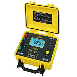AEMC Instruments 2130.43 4620 4-Point Digital Ground Resistance