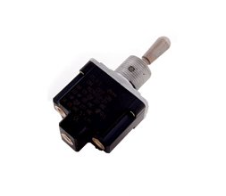Honeywell 1NT1-1 Toggle Switch SPDT, 1-Pole, 3-Position w/Screw Termination