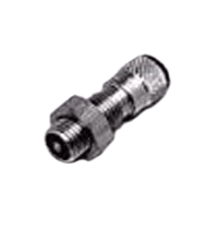 Honeywell 3015HTB - High-Temp. VRS Sensor - 15V P-P min Output w/ 3/8-24 UNF-2A 0.8" Thread & 24" Leads