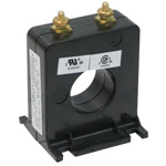 Ram Meter Inc. 2SFT101 Current Transformer - 100:5A Current Ratio