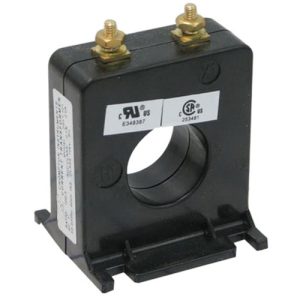 Ram Meter Inc. 5SFT301 Current Transformer - 300:5A Current Ratio