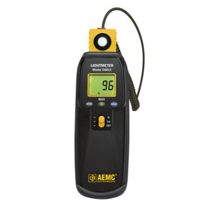 Light Meters