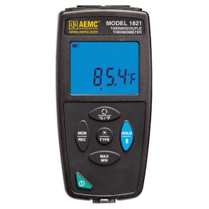 Thermometers