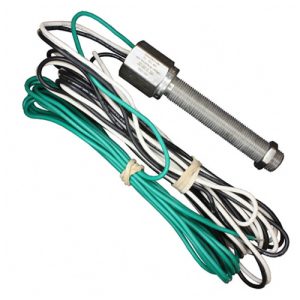 Honeywell 3090A35 - Explosion-Proof VRS Sensor - 60V P-P Output w/ 5/8-18 UNF-2A 3.5" Thread & 120" Leads