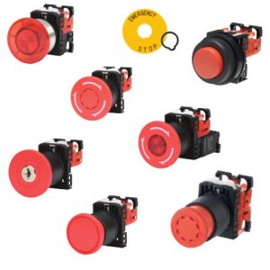 Command Switches