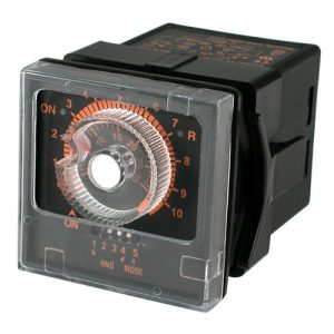 ATC Automatic Timing & Controls 405AR-100-S5X ON-Delay / Interval Timer