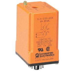 Current, Phase & Voltage Monitors