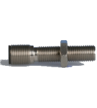 Jaquet E38A - VRS Sensor w/3/8-24 UNF-2A 1.35" Thread