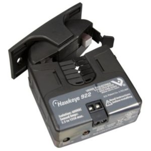 Veris Industries H922 - Split-Core AC Current Transducer - 0-30/60/120 ACA/0-5 DCV