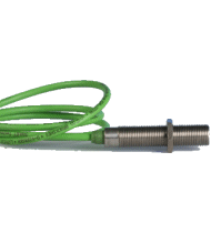 Jaquet E58S - VRS Sensor w/5/8-18 UNF-2A 2.0" Thread & 39" Leads