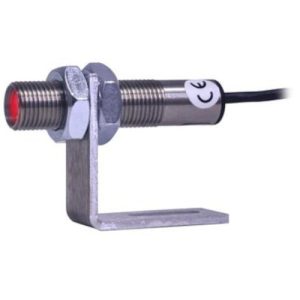 Monarch Instruments 6180-057-25 ROS-P-25 LED Remote Optical Sensor - 1/8" stereo plug & 25 ft cable