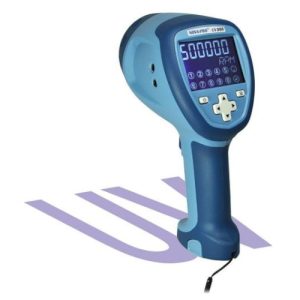 Monarch Instruments 6249-010 Nova-Pro Ultraviolet LED Stroboscope/Tachometer Battery Powered w/115/230 VAC Charger