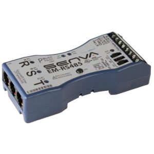 Senva EM-RS485 Protocol Energy Meter (Meter ONLY)