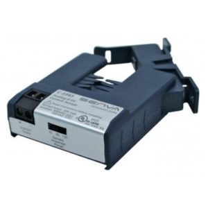 Senva C-2344 Adjustable Split-Core AC Current Transducer - 0-30/60/120ACA/0-10DCV