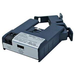 Senva C-2343-200 Fixed Split-Core AC Current Transducer - 0-200ACA/0-5DCV