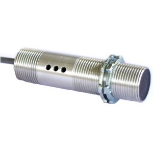Phares ZS09P1-DM Zero Speed Sensor w/17/16-14 2.0" Thread, 6-24VDC w/SPDT NO/NC Power Relay Output