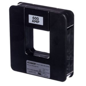 Accuenergy AcuCT-200-800:333 Split-Core Current Transformer - 800A:333mV Ratio