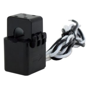 Accuenergy AcuCT-H040-60:333 Hinged Split-Core Current Transformer - 60A:333mV Ratio