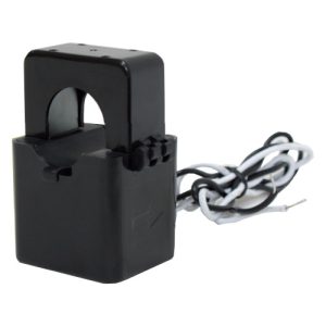 Accuenergy AcuCT-H100-250:333 Hinged Split-Core Current Transformer - 250A:333mV Ratio