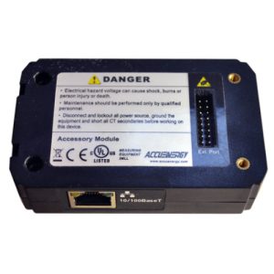 Meter Option Cards