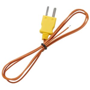 Fluke Electronics 80PK-1 K-Type Thermocouple Bead Probe Kit