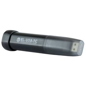 Lascar Electronics EL-USB-TC Thermocouple Temperature Data Logger w/NO Display