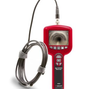 Triplett BR260 High Definition Videoscope