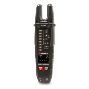 Triplett VCT1000 Voltage and Current Tester with Phase Rotation Tester
