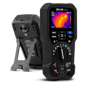 FLIR DM286 Industrial Thermal Imaging Multimeter with IGM