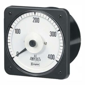 Switchboard Meters
