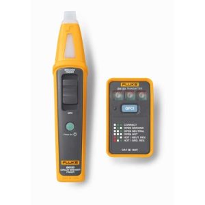 Fluke Electronics BK120 SmartTrace™ Breaker Finder