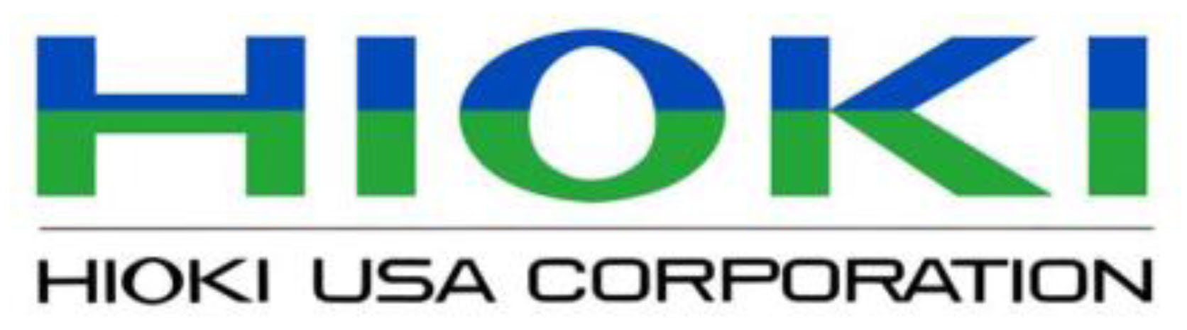hioki logo